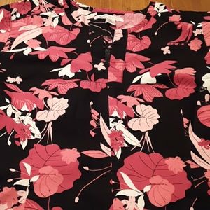 koi Other - Koi scrub top size M EUC koi Other - Koi scrub top size M EUC